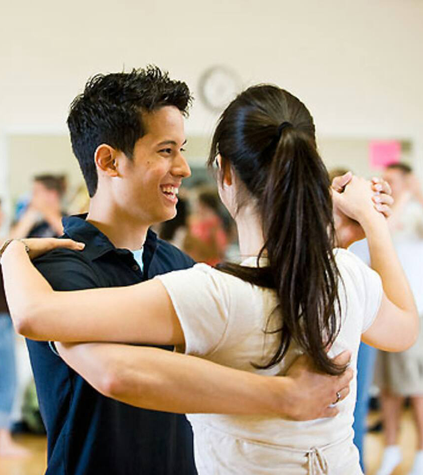 Group Dance Classes